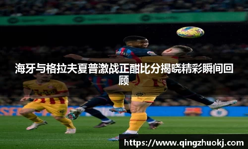 海牙与格拉夫夏普激战正酣比分揭晓精彩瞬间回顾